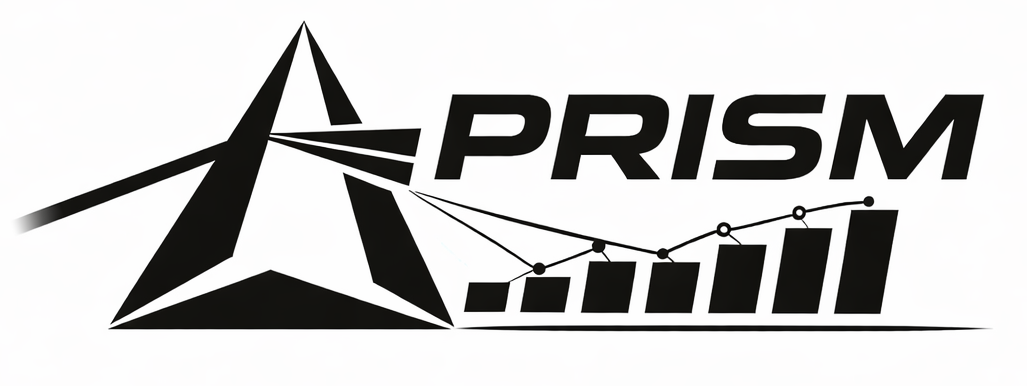 PRISM logo